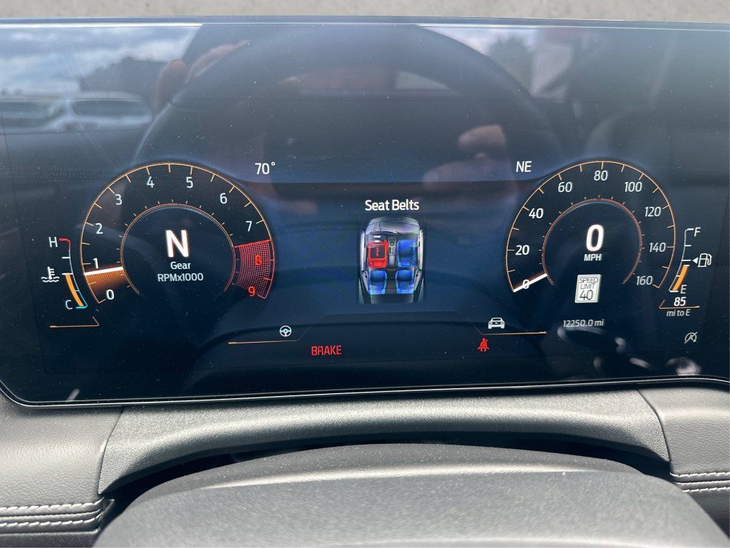 Used 2025 Ford Mustang GT Premium RWD image 26