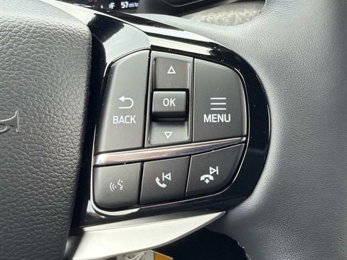 New 2026 Ford Explorer Platinum RWD image 27