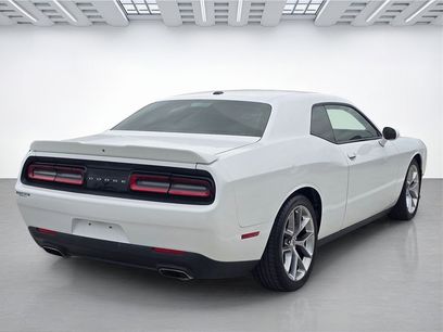 Used 2021 Dodge Challenger GT