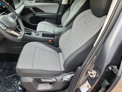 New 2026 Volkswagen Tiguan S AWD/4WD image 11