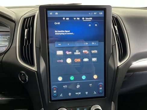 Used 2022 Ford Edge SEL image 22