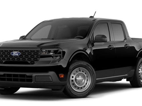 New 2026 Ford Maverick XL w/ Equipment Group 101A AWD/4WD image 25