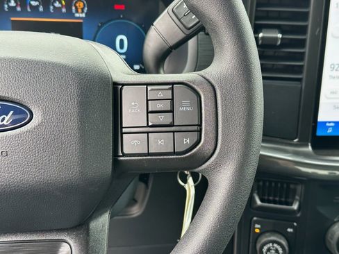 New 2026 Ford F150 STX AWD/4WD image 10