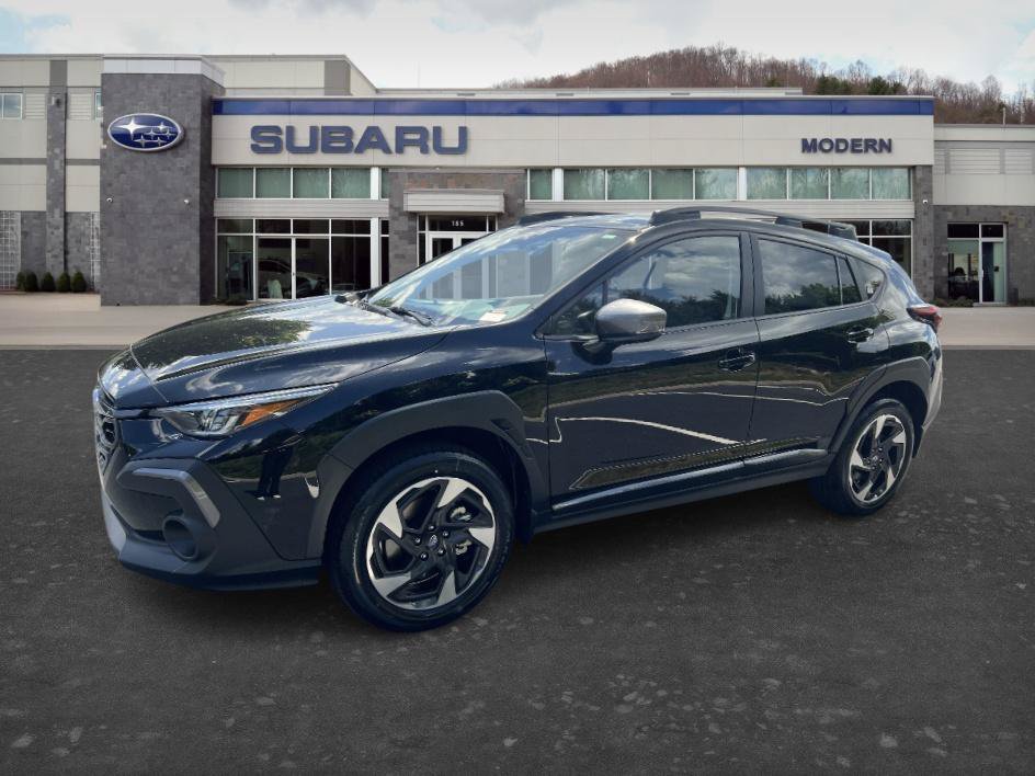 New 2026 Subaru Crosstrek 2.5i Limited AWD/4WD image 1