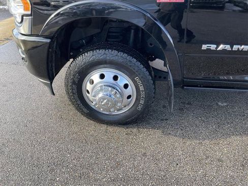 Certified 2021 RAM 3500 Limited image 9