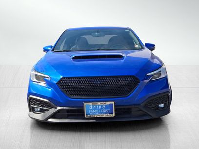 Used 2023 Subaru WRX Limited w/ Popular Package #2