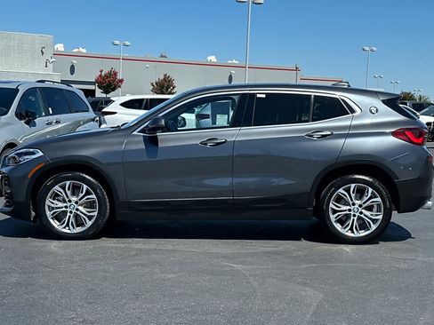 Used 2021 BMW X2 sDrive28i w/ Convenience Package FWD image 9