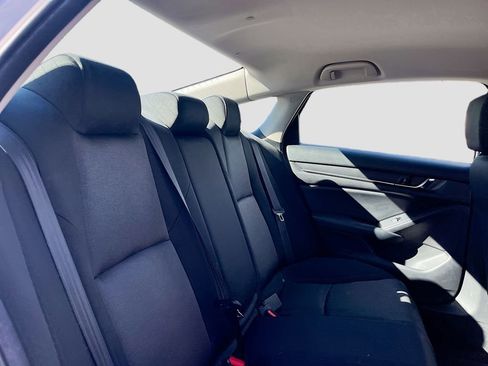 Used 2018 Honda Accord LX image 25