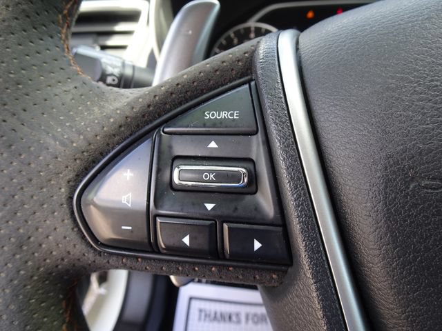 Used 2019 Nissan Maxima SR w/ Premium Package FWD image 29