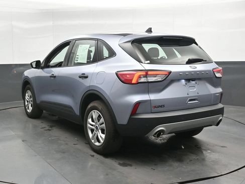 Used 2022 Ford Escape S AWD/4WD image 11