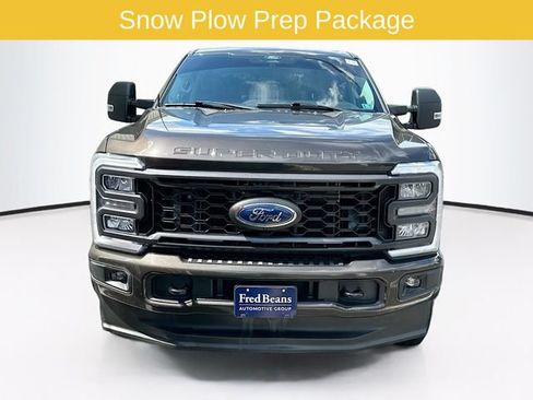 Certified 2024 Ford F250 XL w/ STX Appearance Package AWD/4WD image 2