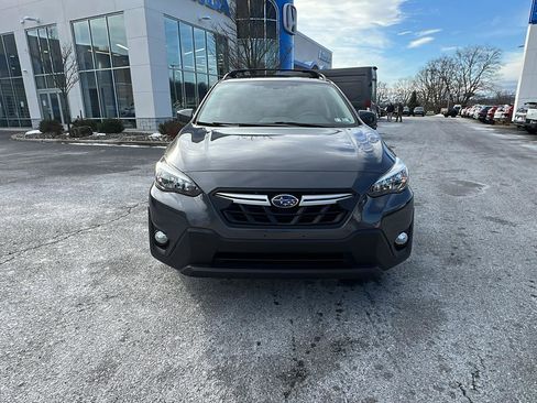Used 2021 Subaru Crosstrek 2.0i Premium w/ Moonroof Package image 9