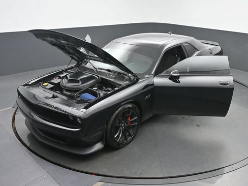Used 2023 Dodge Challenger R/T w/ Plus Package RWD image 60