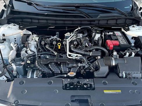 New 2026 Nissan Altima 2.5 SV image 11