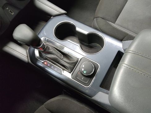 Used 2021 Chevrolet Blazer LT FWD image 26