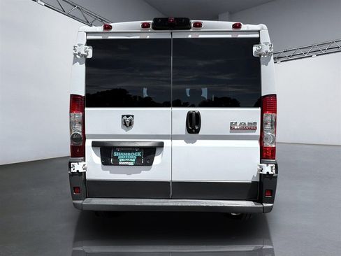 Used 2016 RAM ProMaster 1500 w/ Interior Convenience Group FWD image 6