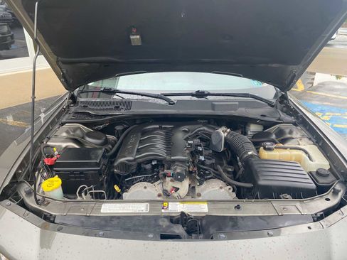 Used 2010 Dodge Charger Police RWD image 6