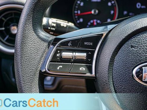 Used 2019 Kia Forte LXS FWD image 23