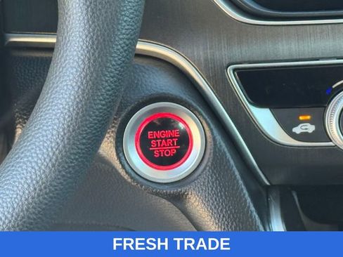 Certified 2022 Honda Accord LX image 25