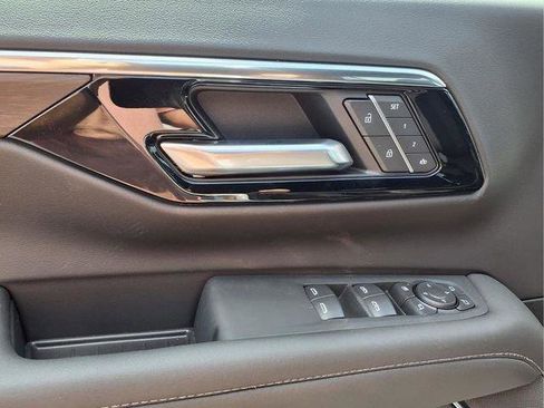 New 2026 Chevrolet Tahoe LT w/ Comfort Package image 15