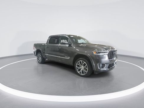 New 2026 RAM 1500 Tungsten AWD/4WD image 2