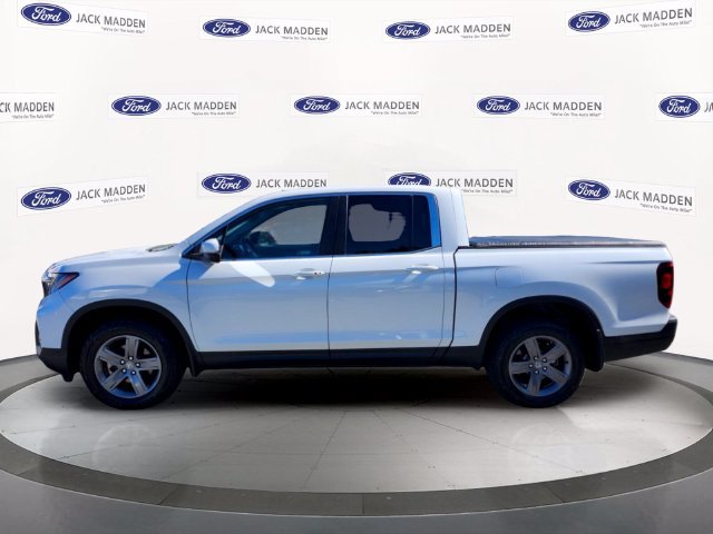Used 2022 Honda Ridgeline RTL image 2