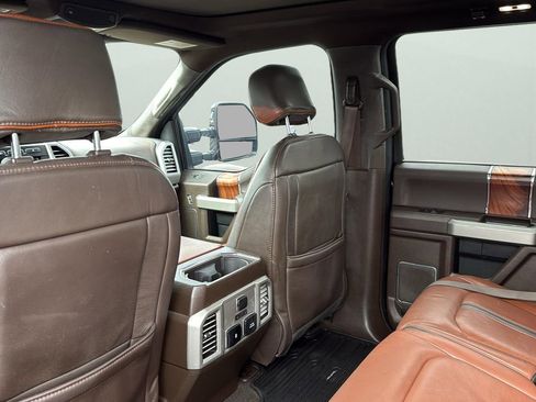 Used 2018 Ford F150 King Ranch w/ Equipment Group 601A Luxury image 29