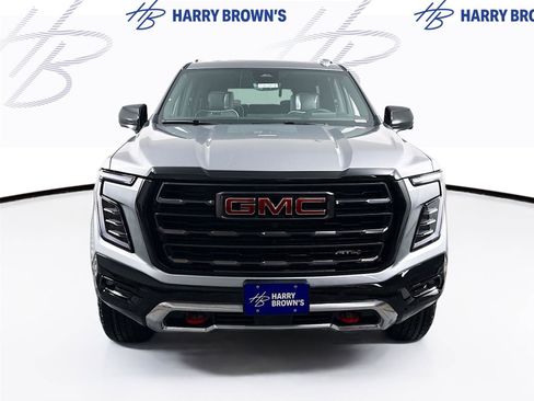 New 2026 GMC Yukon AT4 Ultimate image 32