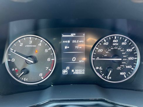 Certified 2024 Subaru Legacy Premium AWD/4WD image 18