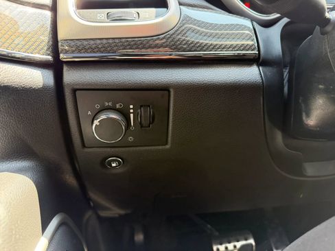 Used 2018 Jeep Grand Cherokee Trackhawk AWD/4WD image 18