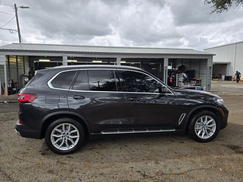 Used 2023 BMW X5 xDrive40i image 7