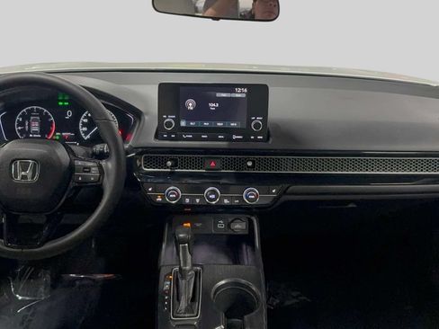 Used 2023 Honda Civic EX image 32