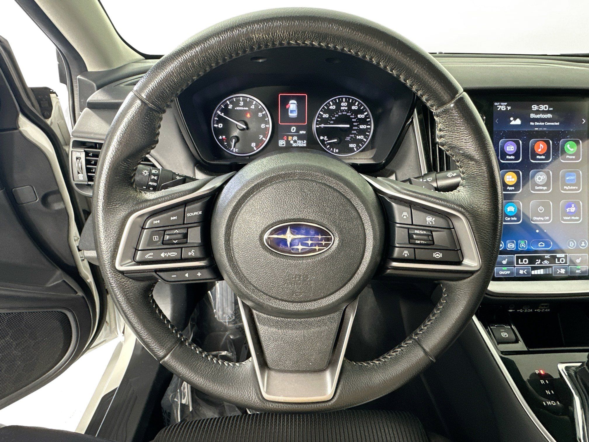 Used 2023 Subaru Legacy Premium AWD/4WD image 11