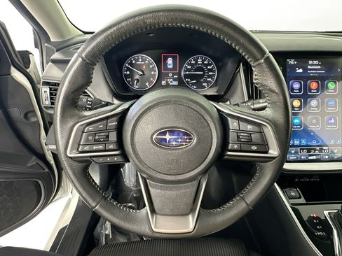 Used 2023 Subaru Legacy Premium AWD/4WD image 11