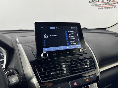 Used 2024 Mitsubishi Eclipse Cross SE AWD/4WD image 19