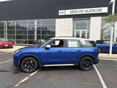New 2027 MINI Cooper Countryman S AWD/4WD image 2