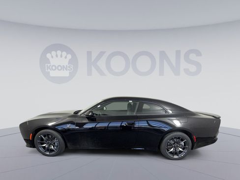 New 2026 Dodge Charger R/T Scat Pack image 2