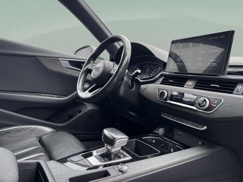 Used 2021 Audi A5 2.0T Premium image 20