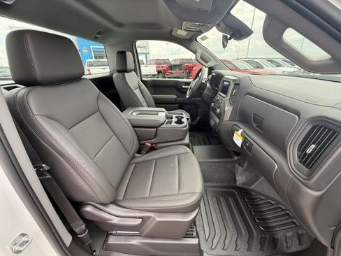 New 2026 Chevrolet Silverado 1500 W/T image 17