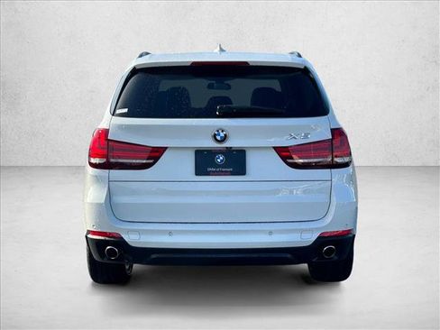 Used 2015 BMW X5 xDrive35i image 6