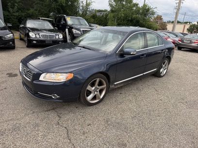 Used 2010 Volvo S80 T6