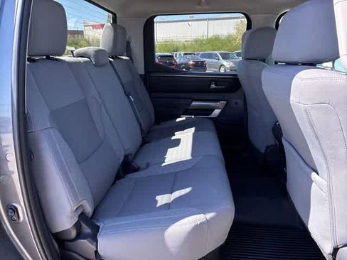 Used 2023 Toyota Tundra SR5 RWD image 21