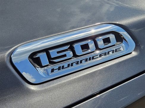 New 2026 RAM 1500 Laramie w/ Laramie Southwest Edition image 11