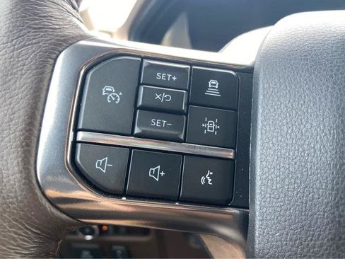 Certified 2024 Ford F150 King Ranch AWD/4WD image 22