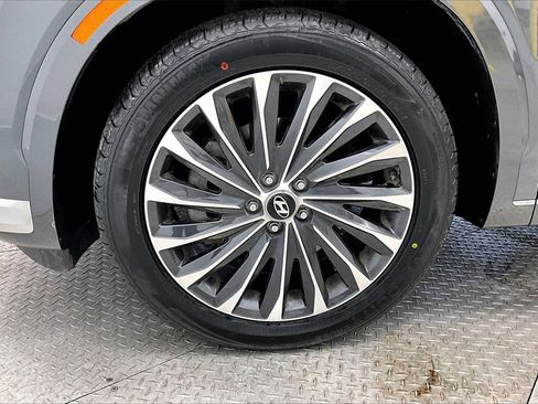 Certified 2023 Hyundai Palisade Calligraphy w/ Cargo Package image 8