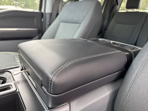 New 2025 Ford F150 XLT w/ Equipment Group 302A MID image 20