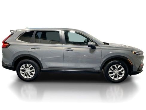 New 2026 Honda CR-V LX image 8