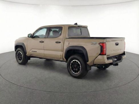 New 2026 Toyota Tacoma TRD Off-Road image 5