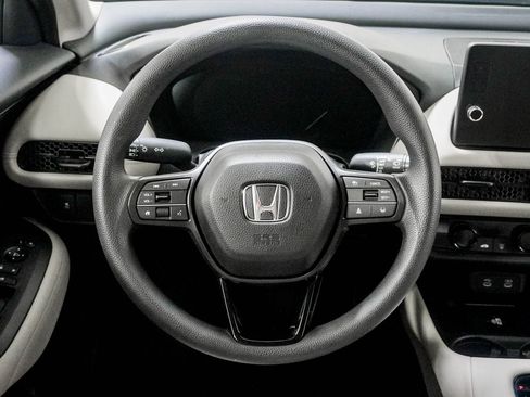 Certified 2026 Honda HR-V LX image 21