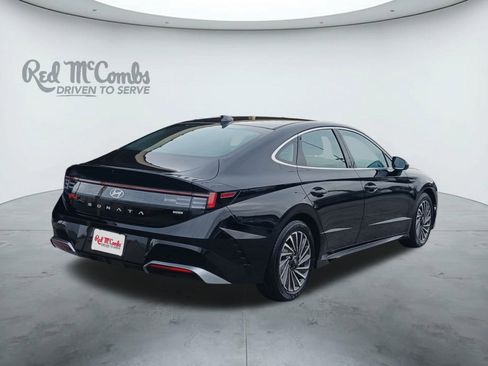 Used 2025 Hyundai Sonata SEL image 5